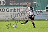 Fußball, Herren, Bezirksliga Oberbayern Nord, Saison 2022-2023, Spieltag 27, VfB Eichstätt II - SV Untermenzing, 06.05.2023