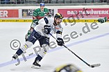 Augsburger Panther vs ERC Ingolstadt, Eishockey, DEL, Deutsche Eishockey Liga, Spieltag 30, 23.12.2016