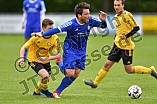 12.05.2019 - FC Hitzhofen-Oberzell - DJK Ingolstadt