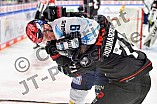 23.12.2020 - Nürnberg Ice Tigers - ERC Ingolstadt