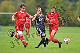 Fußball, Herren, A-Klasse Süd, Saison 2021-2022, Spieltag 8, SV Marienstein II - VfL Treuchtlingen, 19.09.2021