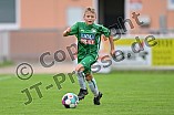 Fußball, Jugend, Saison 2022-2023, Spieltag 11, VfB Eichstätt - SpVgg Unterhaching U12-1, 11.09.2022