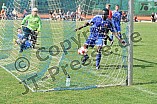 05.06.2011 - DJK Limes 09 II / SV Nennslingen