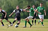 Fußball, Herren, Sparkassenkreispokal IN-EI, Saison 2023-2024, Finale, FC Gerolfing - VfB Eichstätt II, 20.07.2024