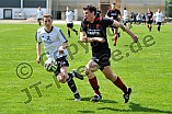 10.05.2015 - DJK Workerszell - SV Nennslingen