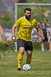 Fußball, Herren, Kreisliga West, Saison 2022-2023, Spieltag 25, DJK Pollenfeld - TSV Heideck, 04.06.2023