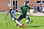 08.04.2017 - VfB Eichstätt - FC Amberg