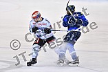 ERC Ingolstadt vs Schwenninger Wild Wings, Eishockey, DEL, Deutsche Eishockey Liga, Spieltag 47, 28.01.2018