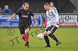 11.11.2018 - SG Ochsenfeld-Pietenfeld-Adelschlag - DJK Limes
