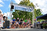 Laufen, 7. Hofmühl Volksfest-Halbmarathon, 31.08.2025