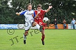 29.08.2010 - DJK Limes 09 / TSV Spalt