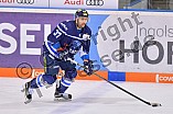 ERC Ingolstadt vs Fischtown Pinguins, Eishockey, DEL, Deutsche Eishockey Liga, Spieltag 23, 30.11.2018