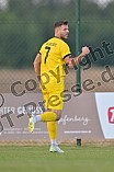 Fußball, Herren, Kreisklasse 1, Saison 2024-2025, Spieltag 2, FC Gelbelsee - SC Steinberg-Biberg, 13.08.2024
