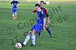 15.11.2015 - SV Marienstein - SG Ramsberg - St. Veit