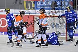 ERC Ingolstadt vs Grizzlys Wolfsburg, Eishockey, DEL, Deutsche Eishockey Liga, Spieltag 30, 21.12.2018