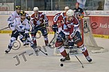 ERC Ingolstadt vs Hamburg Freezers, Eishockey, DEL, Deutsche Eishockey Liga, 05.02.2016