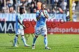 14.04.2018 - TSV 1860 München - VfB Eichstätt