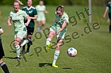 Fußball, Frauen, Landesliga Süd, Saison 2025-2026, Spieltag 19, FV Obereichstätt - SV Leerstetten, 09.05.2026