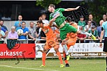 12.05.2018 - VfB Eichstätt - SpVgg Greuther Fürth II