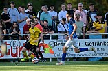 Fußball, Herren, Kreisliga Neumarkt Jura Ost, Saison 2025-2026, Relegation - Spiel 1, TSV Meckenhausen - SV Marienstein, 22.05.2026