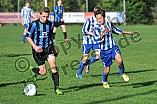 19.10.2013 - FC Arnsberg - JFG Schambachtal