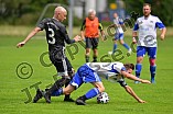 Fußball, Herren, A-Klasse Süd, Saison 2021-2022, Spieltag 2, SV Marienstein II - SG DJK Schernfeld-Workerszell, 08.08.2021