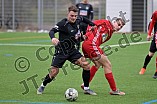 Fußball, Herren, Regionalliga Bayern, Saison 2021-2022, Testspiel, VfB Eichstätt - SC Großschwarzenlohe, 30.01.2021