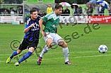 17.09.2016 - VfB Eichstätt - SpVgg SV Weiden
