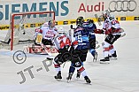 27.04.2014 - ERC Ingolstadt - Kölner Haie