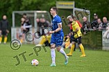 Fußball, Herren, Kreisliga 1, Saison 2023-2024, Spieltag 24, FC Hitzhofen-Oberzell - SV Menning, 05.05.2024