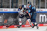 Eishockey, Herren, DEL, Saison 2022-2023, Vorbereitung, ERC Ingolstadt - Iserlohn Roosters, 14.08.2022
