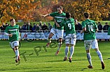 29.10.2016 - VfB Eichstätt - SV Erlenbach-Main