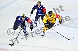 23.08.2014 - ERC Ingolstadt - SaiPa Lappeenranta