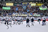 Eishockey, Herren, DEL, Saison 2024-2025, Spieltag 49, ERC Ingolstadt - Straubing Tigers, 28.02.2025