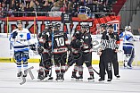 Thomas Sabo Ice Tigers vs ERC Ingolstadt, Eishockey, DEL, Deutsche Eishockey Liga, Spieltag 4, 23.09.2018