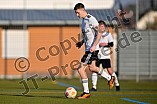 Fußball, Herren, Kreisliga 1, Saison 2023-2024, Vorbereitung, SV Lippertshofen - DJK Limes, 08.03.2025