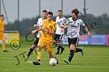 Fußball, Herren, A-Klasse 1, Saison 2021-2022, Spieltag 8, FC Gelbelsee - TSV Kösching, 19.09.2021