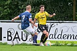 Fußball, Herren, Kreisliga 1, Saison 2022-2023, Spieltag 6, FC Hitzhofen-Oberzell - TSV Großmehring, 11.09.2022