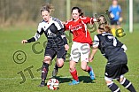 28.03.2015 - FV Obereichstätt - SV Leerstetten