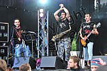 11.06.2011 - Open Air am Berg 2011