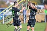 14.10.2018 - ST Kraiberg - SV Buxheim