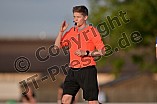 Fußball, Herren, Bezirksliga Oberbayern Nord, Saison 2024-2025, Spieltag 1, TSV Gaimersheim - TSV Rohrbach, 26.07.2024