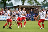 16.06.2019 - DJK Limes 09 - TSV 1860 Weißenburg U23 II