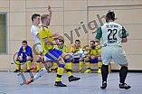22.12.2019 - SC Stirn - TSV Meckenhausen