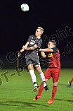Fußball, Herren, A-Klasse 1, Saison 2021-2022, Spieltag 6, SV Denkendorf II - SV Kasing II, 28.09.2021