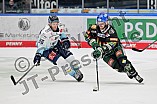 Eishockey, Herren, DEL, Saison 2022-2023, Spieltag 48, Augsburger Panther - ERC Ingolstadt, 29.01.2023