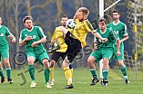 15.04.2017 - DJK Pollenfeld II - VfL Treuchtlingen