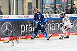 Eishockey, Frauen, DFEL, Saison 2024-2025, ERC Ingolstadt - ECDC Memmingen Indians, 16.11.2024