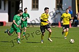 Fußball, Herren, Kreisliga 1, Saison 2025-2026, Spieltag 18, FC Hitzhofen-Oberzell - VfB Eichstätt II, 11.04.2026
