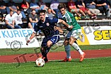 12.09.2015 - VfB Eichstätt - SSV Jahn Regensburg II